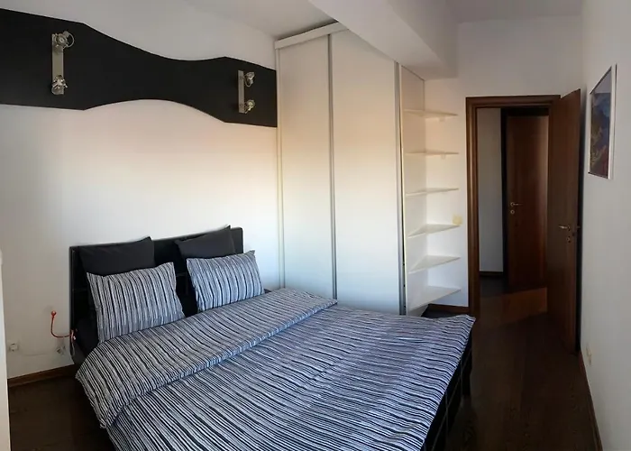 Gis North House Apartment Bukarest