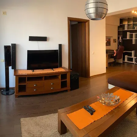 Appartement Gis North House