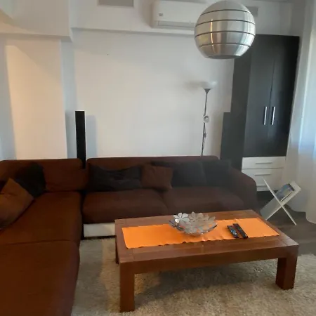 Gis North House בוקרשט