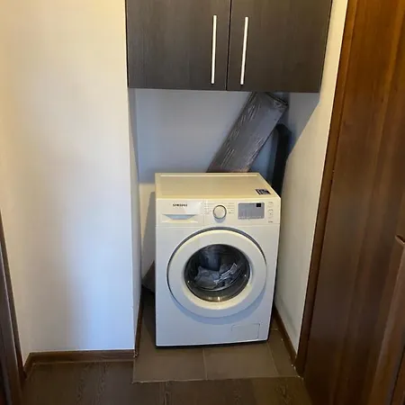 דירה Gis North House בוקרשט