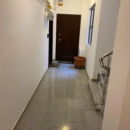 דירה Gis North House *