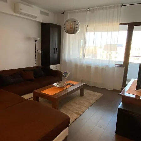 Gis North House בוקרשט