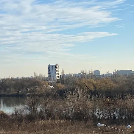 Gis North House Appartement