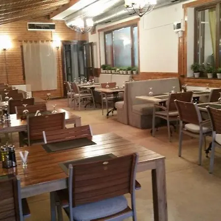 דירה Gis North House