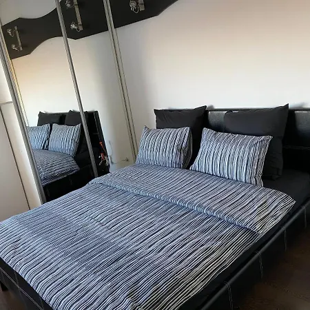 Gis North House Bukareszt