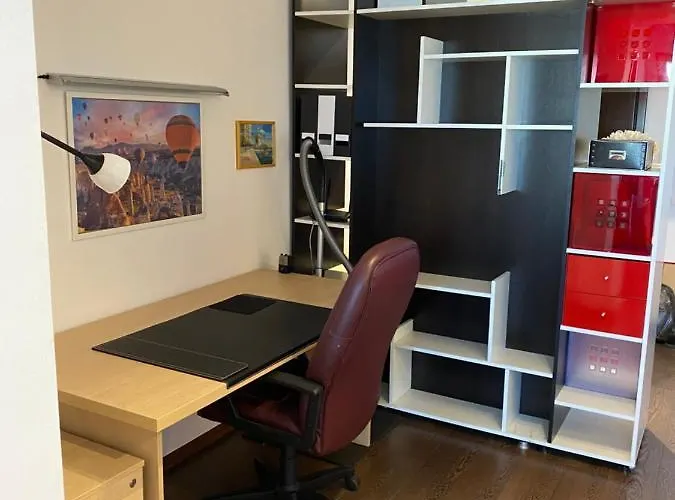 Апартаменти Gis North House