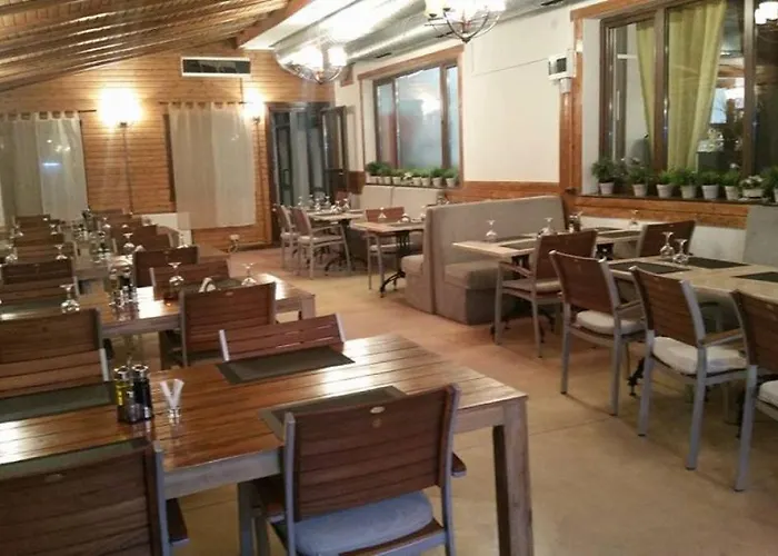 Апартаменти Gis North House