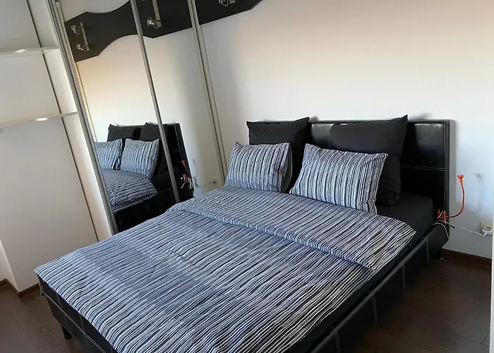 Gis North House Bukurešť