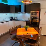 Gis North House Bucareste