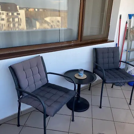 Apartament Gis North House