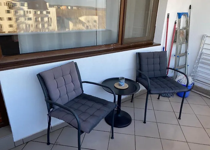 Apartament Gis North House