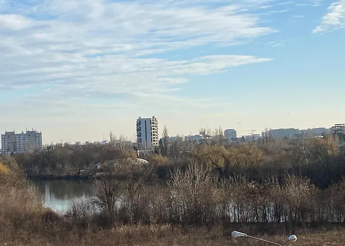 Gis North House Апартаменти