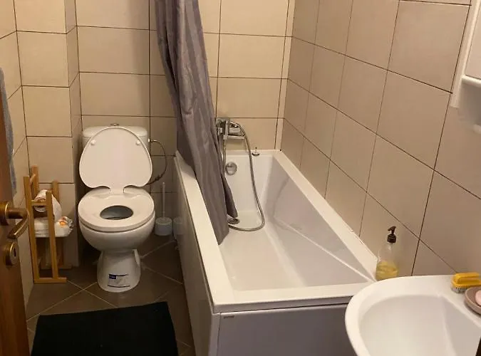 Apartament Gis North House