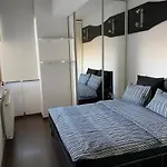 Gis North House Appartement Boekarest